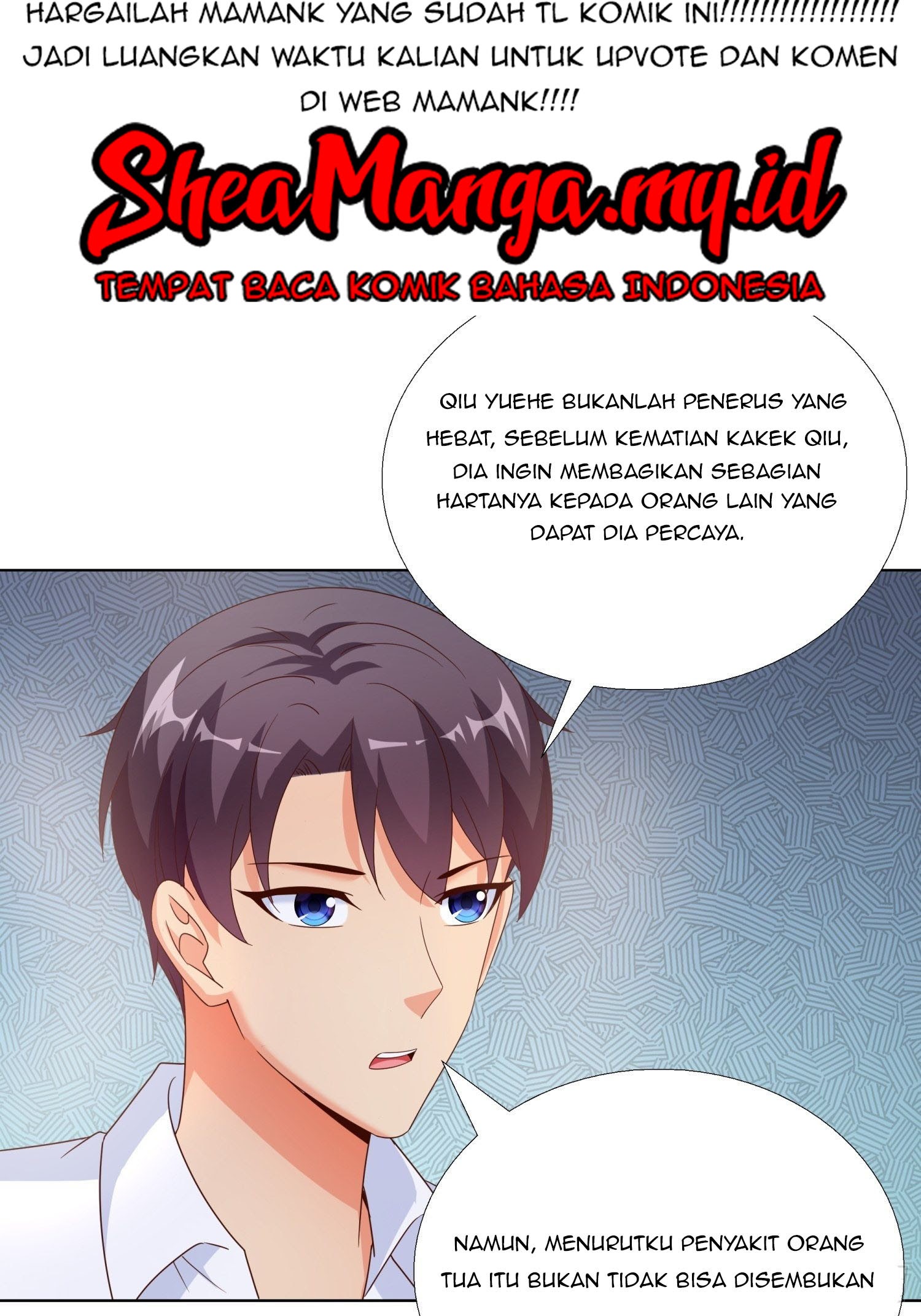 Super School Doctor (Supreme Campus Doctor) chapter 62